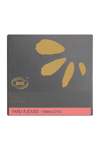 Fard à joue - N°2 - Terracotta