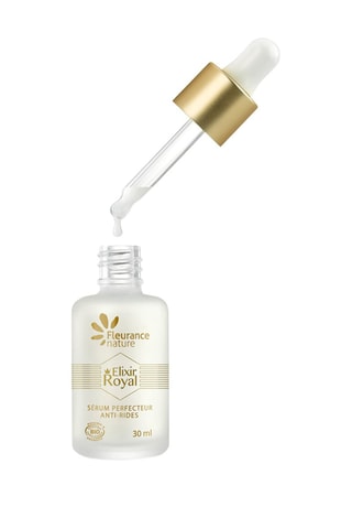 Sérum perfecteur antirides bio 30 ml