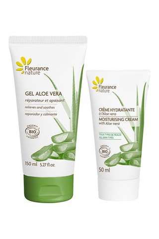 Duo Aloe Vera - 2 produits