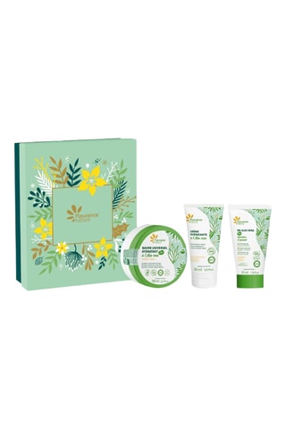 Coffret Suavidad à l'aloe vera - 3 produits