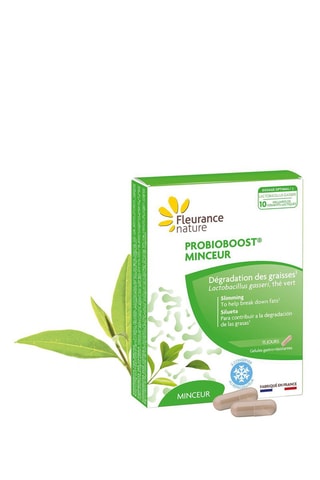 2 x Probioboost Minceur - 15 gélules - Cure de 15 jours