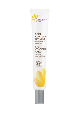 2 x Soin contour des yeux raffermissant et lissant bio - 14 ml
