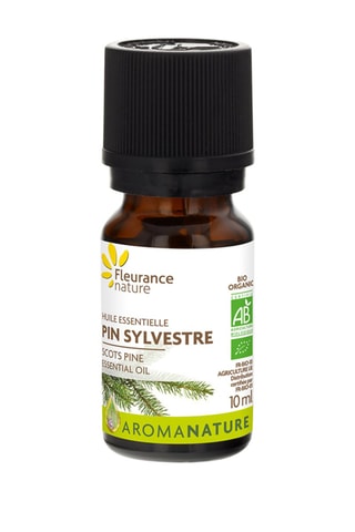 2 x Huile essentielle de pin sylvestre bio - 10 ml