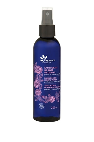 2 x Eau florale de rose de damas - 200 ml