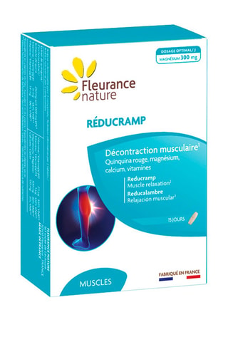 2 Réducramp - 2 x 30 comprimés sécables - 2 cures de 15 jours