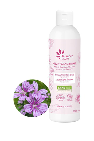 2 x Gel hygiène intime - 200 ml
