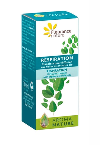 2 x Complexe pour diffusion Respiration - 10 ml