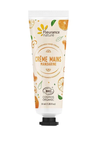 2 x Crème pour les mains Mandarine - 30 ml