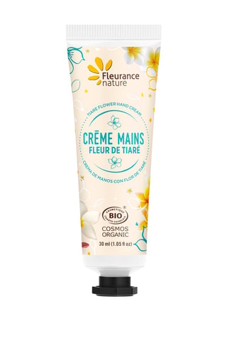 2 x Crème pour les mains Fleur de Tiaré - 30 ml
