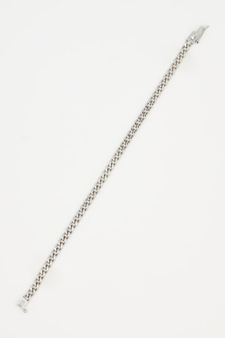 Bracciale - Argentato
