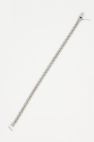 Bracciale - Argentato