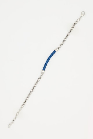 Bracciale - Pelle
