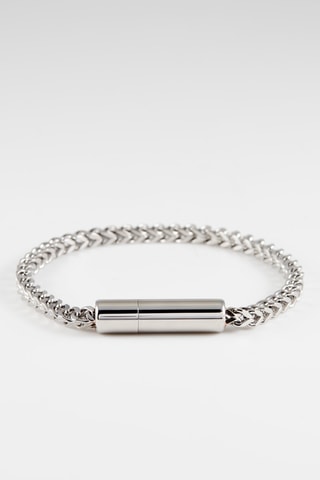 Bracciale - Argentato