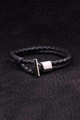 Bracciale Thylio - Pelle