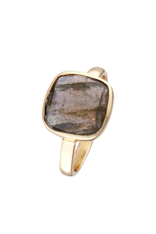 Anel Ilya Labradorite