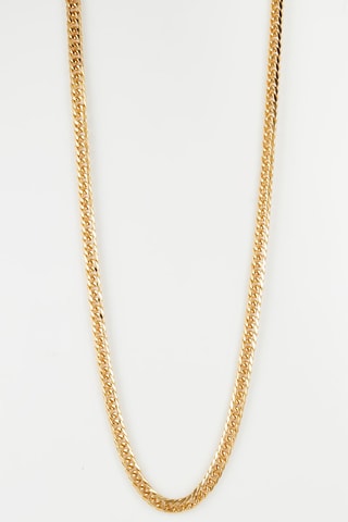 Collana - Dorato
