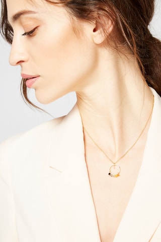 Collana Cerla - Giade