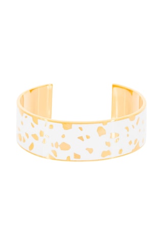 Pulsera - Bañado en oro amarillo