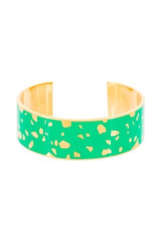 Pulsera - Bañado en oro amarillo