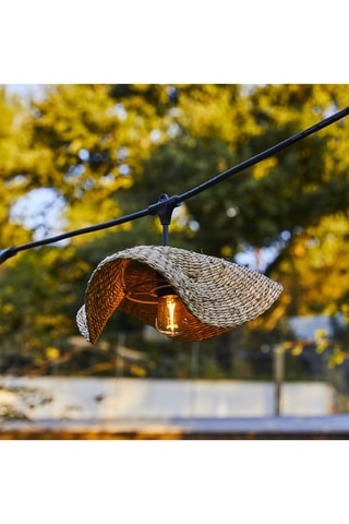 Lampada da tavolo LED Bolo - Bianco-3h a 15h - 20, 100 e 200 lm