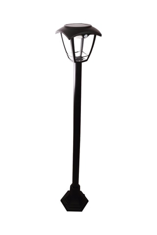 Lampada da terra LED Lumax - 6 W - Nero - 110 cm - 6 W - 8 h di autonomia - Classe F