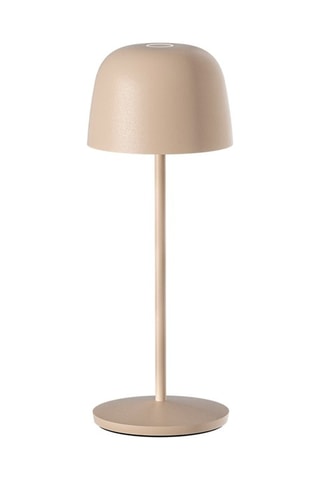 100 lampadine LED Pluton-4 W - Bianco caldo - T25