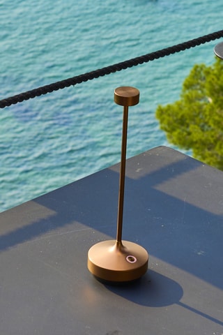 Lampada da tavolo LED Ruby - 1,5 W