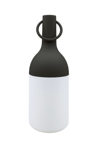 Lampada da tavolo LED Elo - Bianco - 3 W
