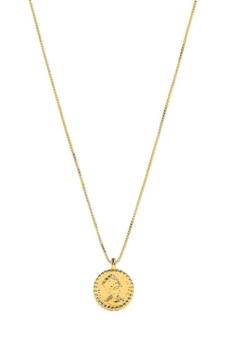 Ketting - Goudkleurig