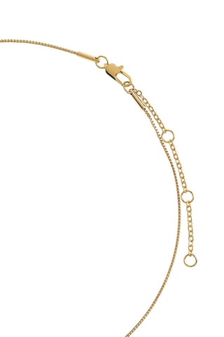 Ketting - Goudkleurig