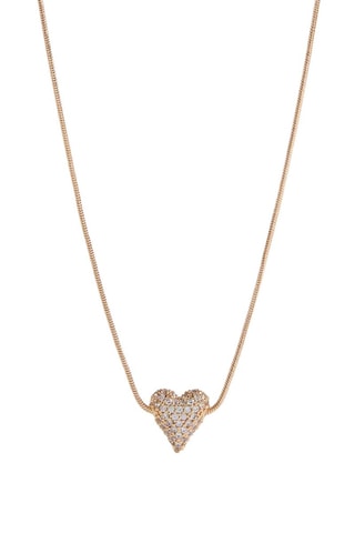 Ketting - Goudkleurig