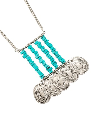 Ketting - Zilverkleurig