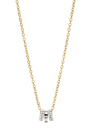 Ketting - Goudkleurig