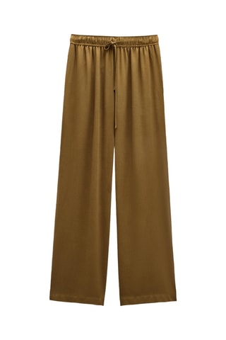 Broek - Bruin