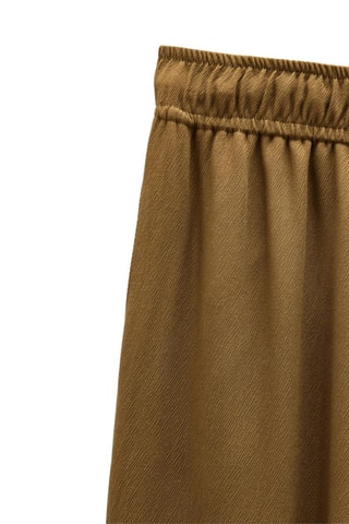 Broek - Bruin