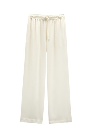 Broek - Beige