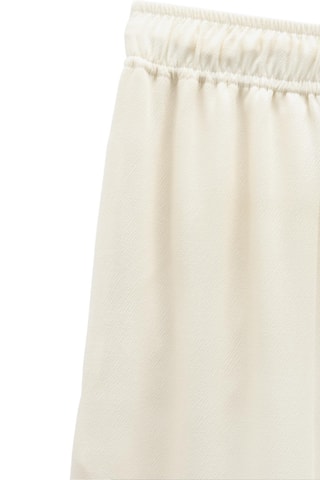 Broek - Beige