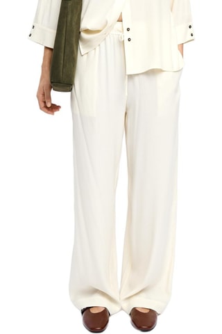 Broek - Beige