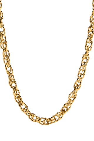 Ketting - Goudkleurig