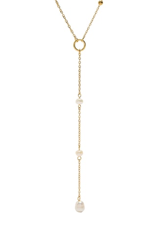 Ketting - Goudkleurig