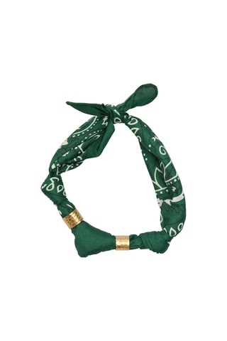 Ketting - Groen