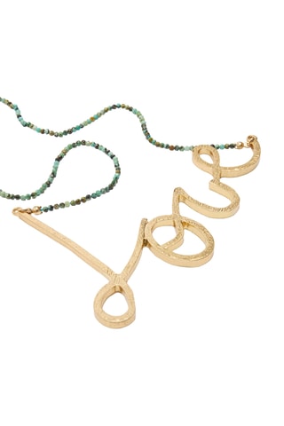 Ketting - Goudkleurig