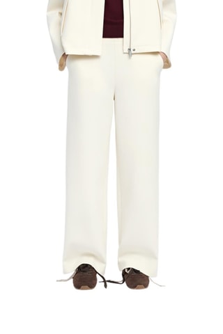 Broek - Wit