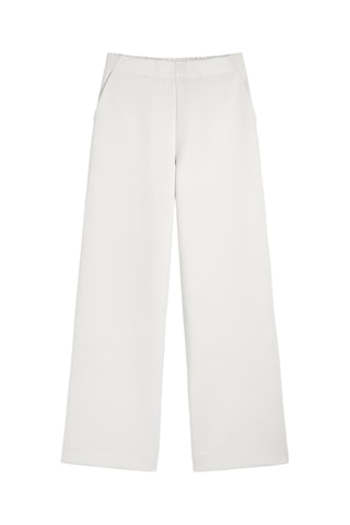 Broek - Wit
