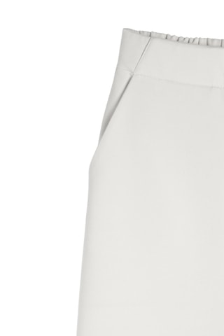 Broek - Wit
