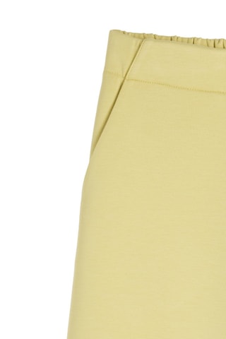 Broek - Geel