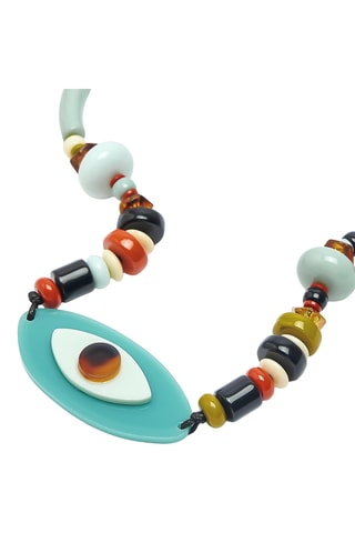 Ketting - Multicolor