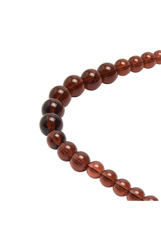 Ketting - Bruin