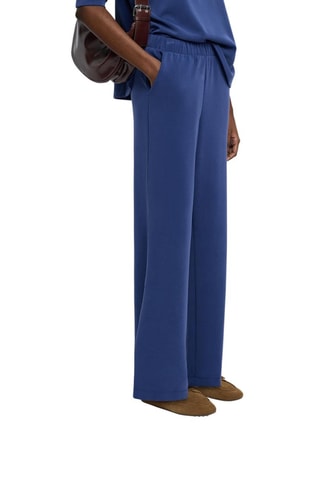 Broek - Blauw
