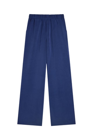 Broek - Blauw